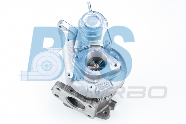 Compresor,sistem de supraalimentare T916696 BTS Turbo